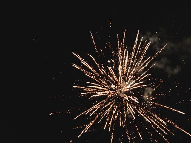 Il matrimonio di Andrea e Eleonora a Certaldo, Firenze 83