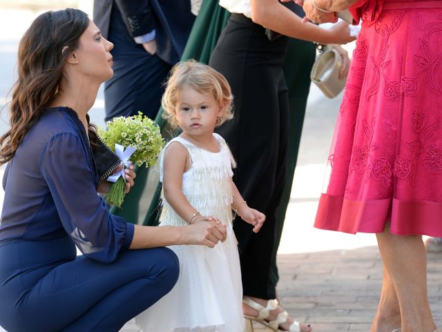 Il matrimonio di Gianpiero e Maria Chiara a Senigallia, Ancona 46