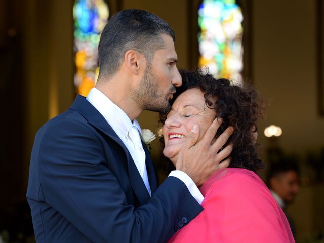 Il matrimonio di Gianpiero e Maria Chiara a Senigallia, Ancona 49