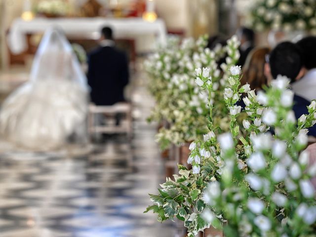 Il matrimonio di Gianpiero e Maria Chiara a Senigallia, Ancona 60