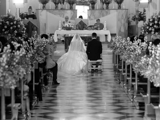 Il matrimonio di Gianpiero e Maria Chiara a Senigallia, Ancona 62