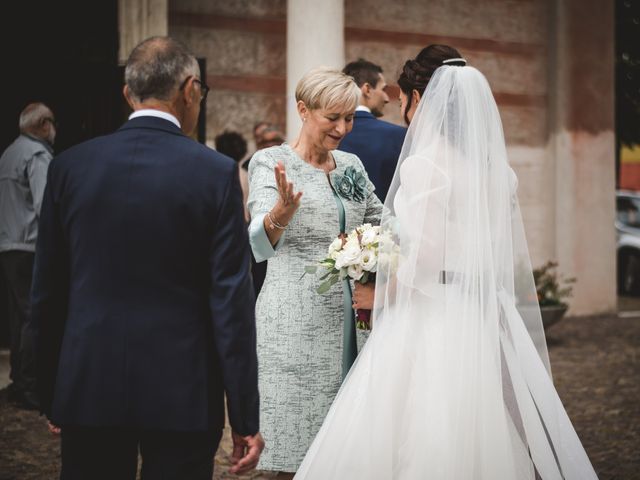 Il matrimonio di Stefano e Tamara a Cologna Veneta, Verona 29