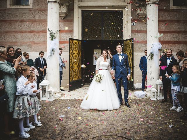 Il matrimonio di Stefano e Tamara a Cologna Veneta, Verona 44