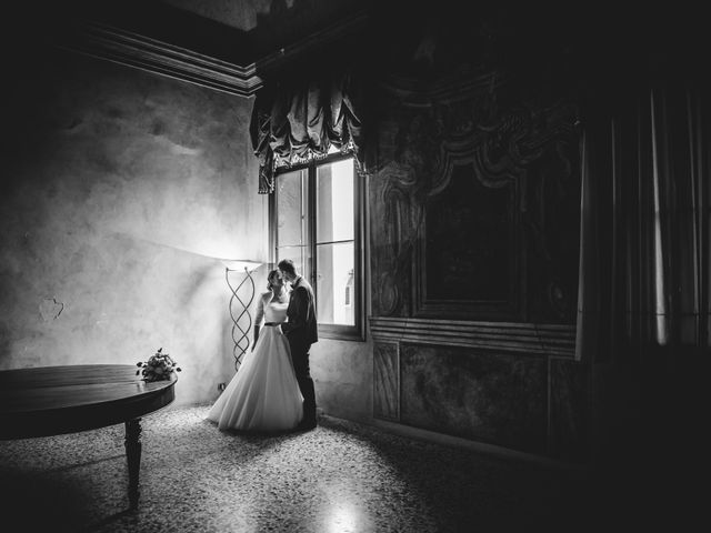 Il matrimonio di Stefano e Tamara a Cologna Veneta, Verona 52