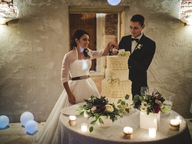 Il matrimonio di Stefano e Tamara a Cologna Veneta, Verona 62