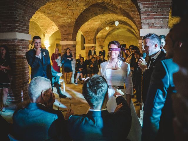 Il matrimonio di Stefano e Tamara a Cologna Veneta, Verona 67