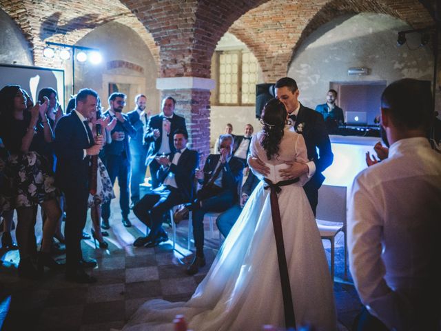 Il matrimonio di Stefano e Tamara a Cologna Veneta, Verona 68