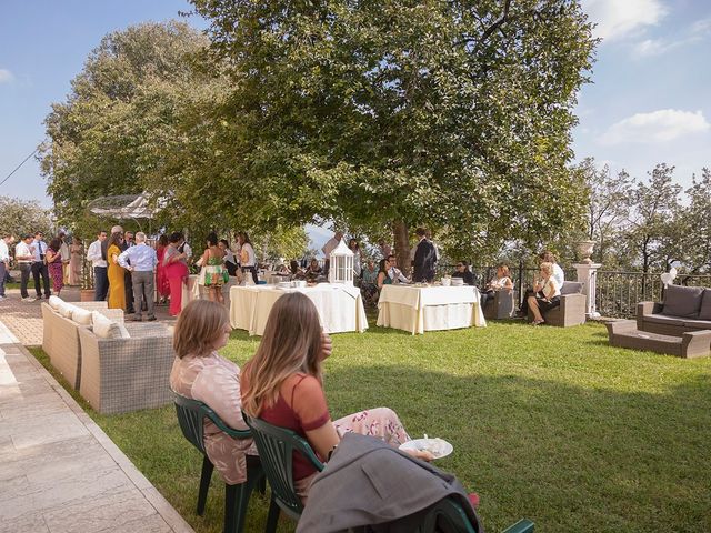 Il matrimonio di Claudio e Alessandra a Provaglio d&apos;Iseo, Brescia 23