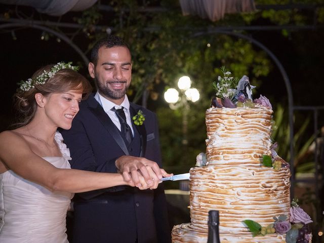 Il matrimonio di Claudio e Alessandra a Provaglio d&apos;Iseo, Brescia 47