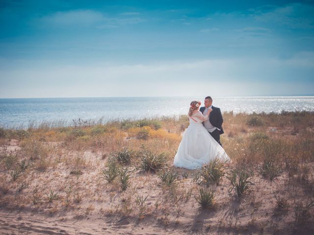 Il matrimonio di Pio e Antonella a Crispiano, Taranto 15