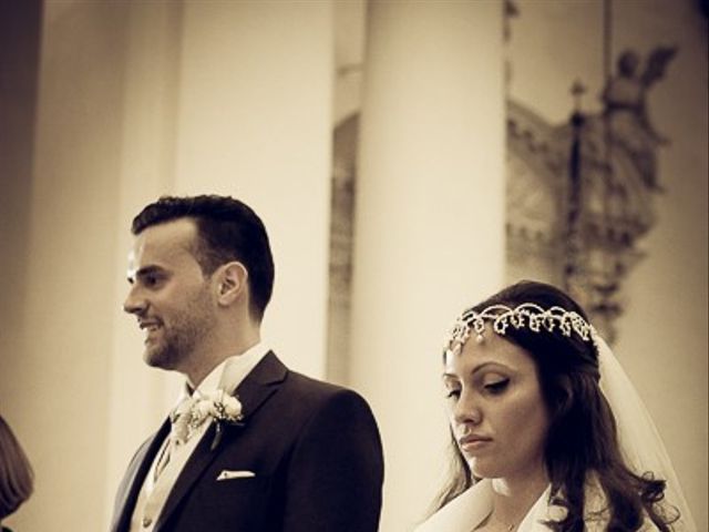 Il matrimonio di Alessandro e Cinzia a Udine, Udine 4