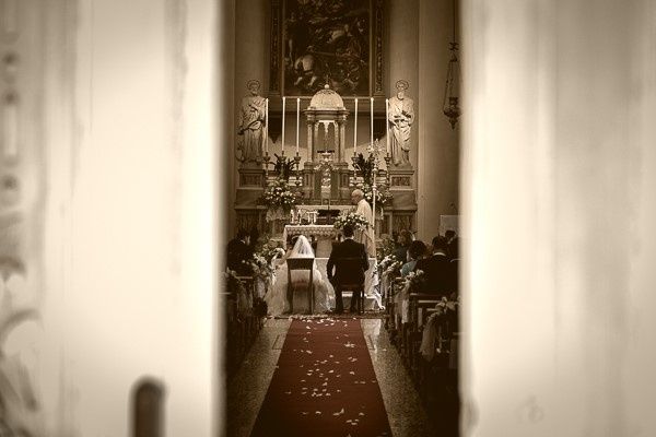 Il matrimonio di Alessandro e Cinzia a Udine, Udine 5