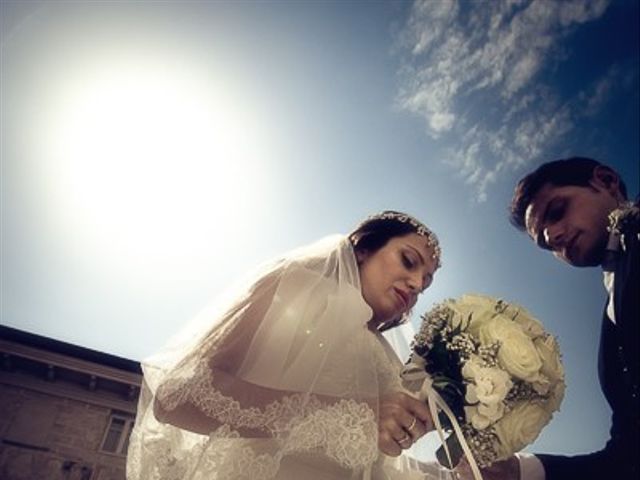 Il matrimonio di Alessandro e Cinzia a Udine, Udine 6