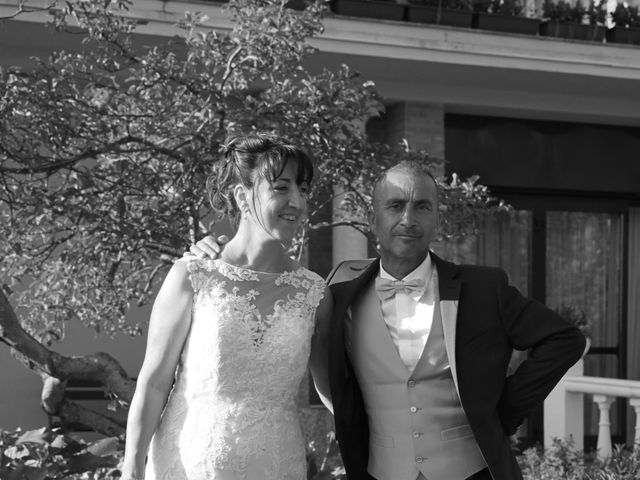 Il matrimonio di Luigi e Ida a Bollate, Milano 35