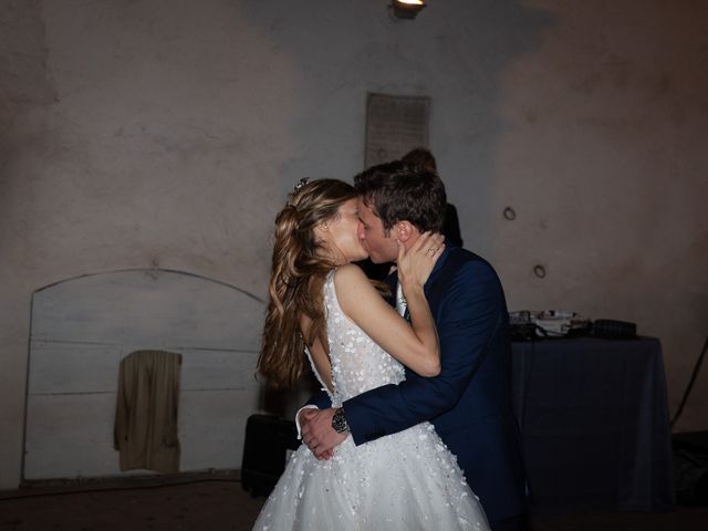 Il matrimonio di Matteo e Benedetta a Parma, Parma 121