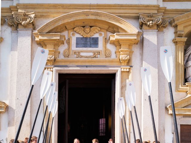 Il matrimonio di Josè e Chiara a Sillavengo, Novara 21