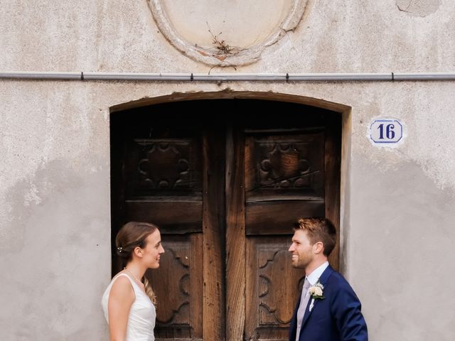 Il matrimonio di Josè e Chiara a Sillavengo, Novara 38