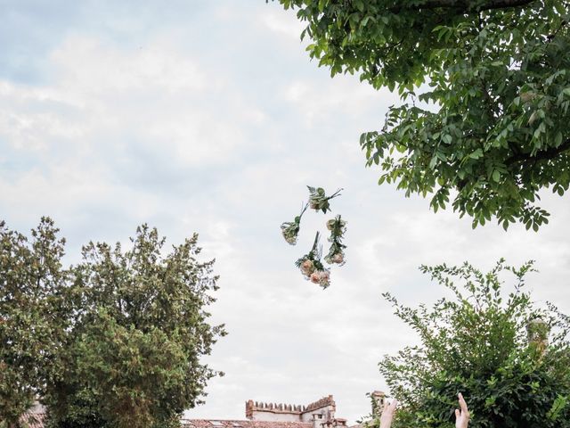 Il matrimonio di Josè e Chiara a Sillavengo, Novara 42