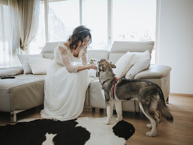 Il matrimonio di Denis e Sonja a Bolzano-Bozen, Bolzano 17