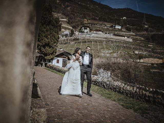 Il matrimonio di Denis e Sonja a Bolzano-Bozen, Bolzano 33