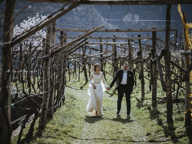Il matrimonio di Denis e Sonja a Bolzano-Bozen, Bolzano 35