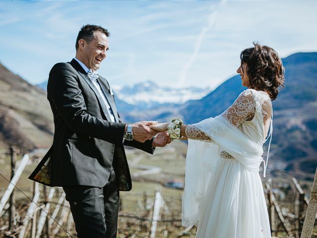 Il matrimonio di Denis e Sonja a Bolzano-Bozen, Bolzano 40