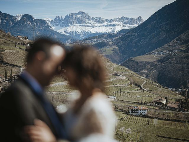 Il matrimonio di Denis e Sonja a Bolzano-Bozen, Bolzano 41