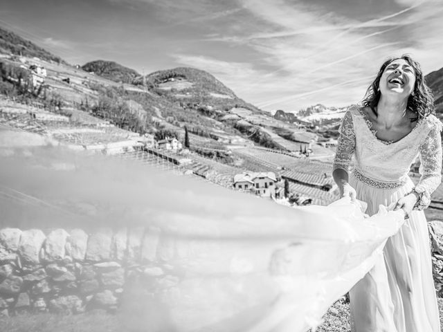 Il matrimonio di Denis e Sonja a Bolzano-Bozen, Bolzano 42