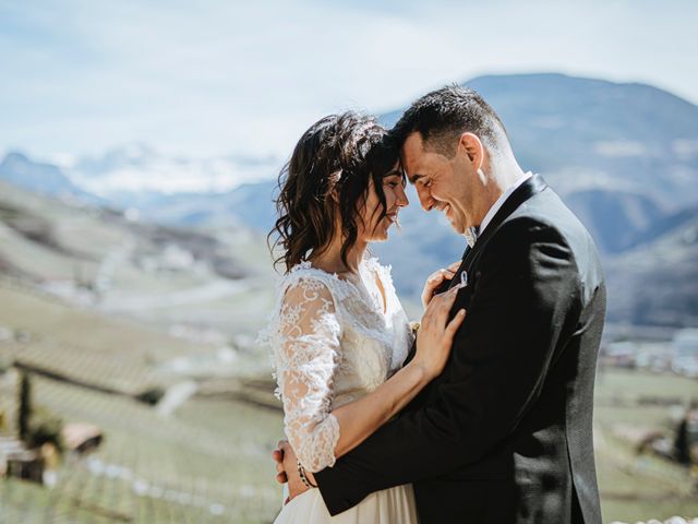 Il matrimonio di Denis e Sonja a Bolzano-Bozen, Bolzano 43