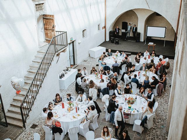 Il matrimonio di Denis e Sonja a Bolzano-Bozen, Bolzano 47