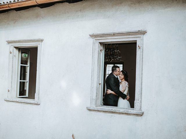 Il matrimonio di Denis e Sonja a Bolzano-Bozen, Bolzano 56