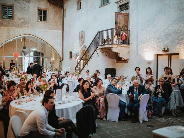 Il matrimonio di Denis e Sonja a Bolzano-Bozen, Bolzano 63