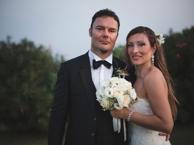 Il matrimonio di Cristiano e Marzia a Savona, Savona 28