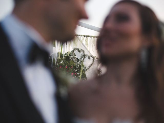 Il matrimonio di Cristiano e Marzia a Savona, Savona 30