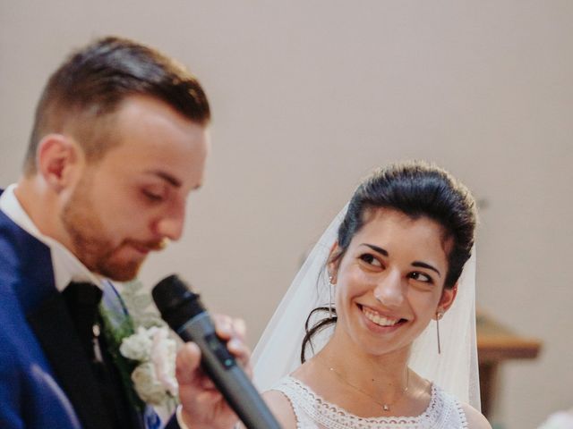 Il matrimonio di Stefano e Federica a Ronco all&apos;Adige, Verona 8