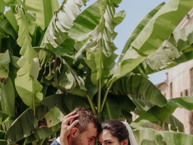 Il matrimonio di Stefano e Federica a Ronco all&apos;Adige, Verona 17