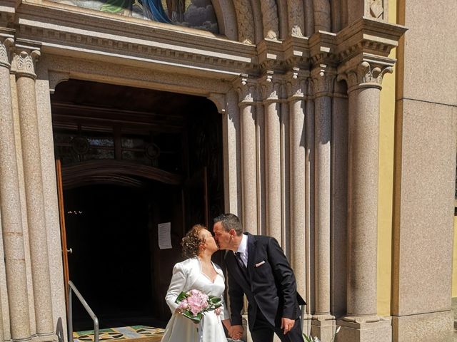 Il matrimonio di Rino e Gaia a Torino, Torino 2