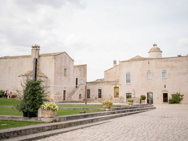 Il matrimonio di Giuseppe e Rita a Gravina in Puglia, Bari 48