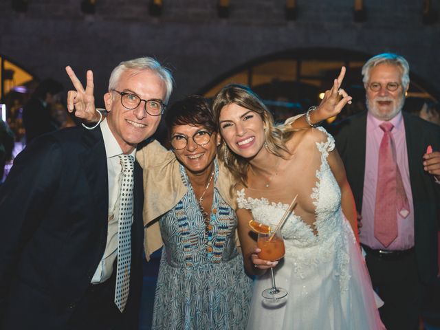 Il matrimonio di Giuseppe e Rita a Gravina in Puglia, Bari 64