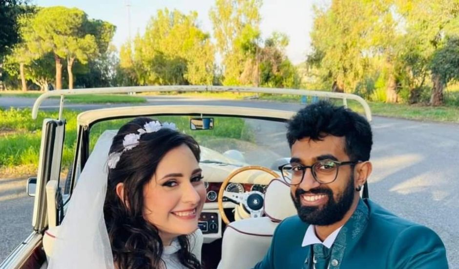 Il matrimonio di Marco e Sara a Gioiosa Marea, Messina