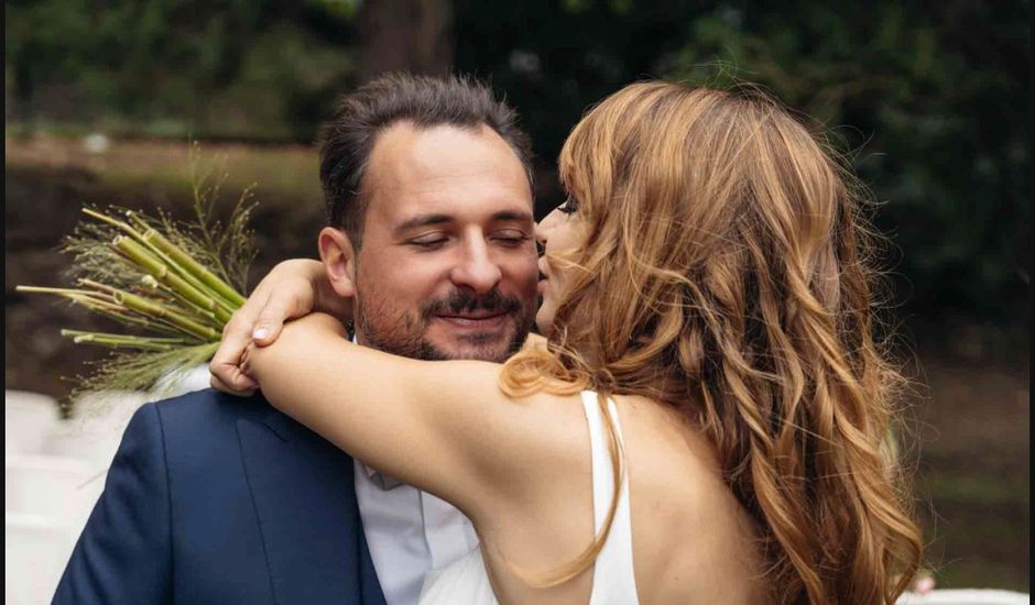 Il matrimonio di Luca e Cecilia a Trento, Trento