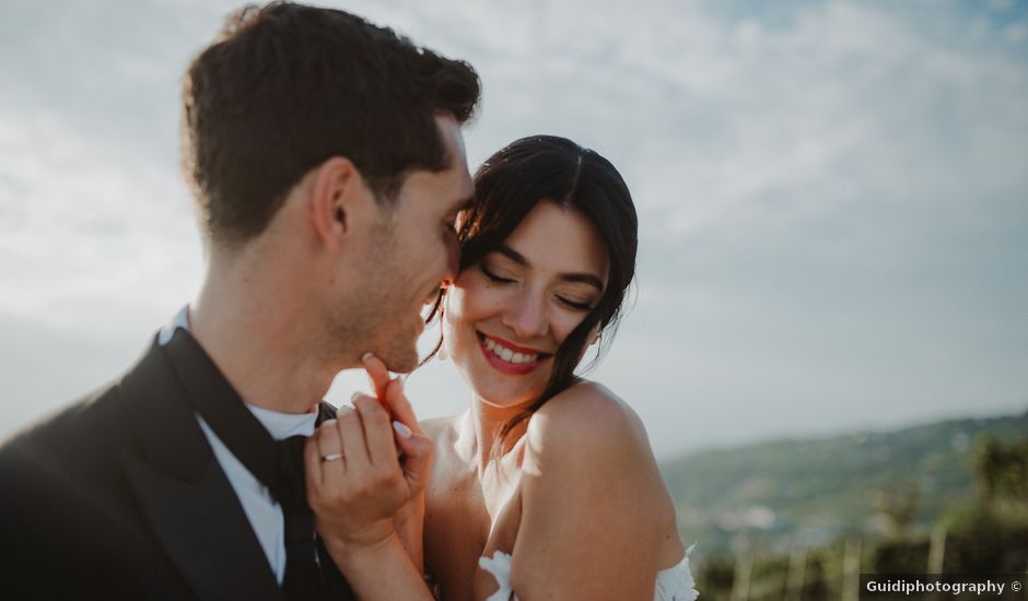 Il matrimonio di Nicolò e Eleonora a Grumello del Monte, Bergamo