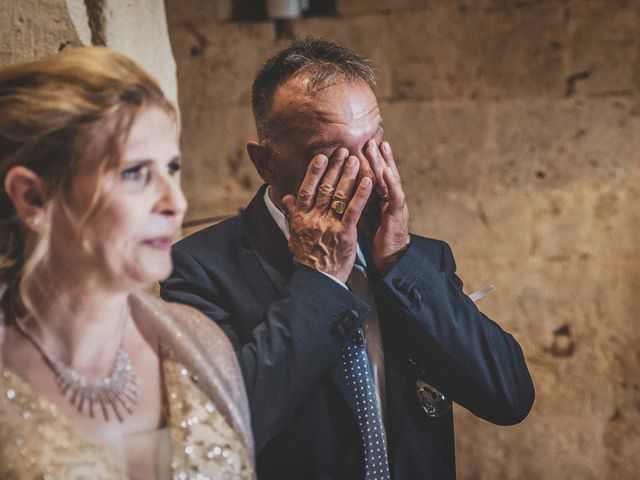 Il matrimonio di Cristian e Carlotta a Decimoputzu, Cagliari 55