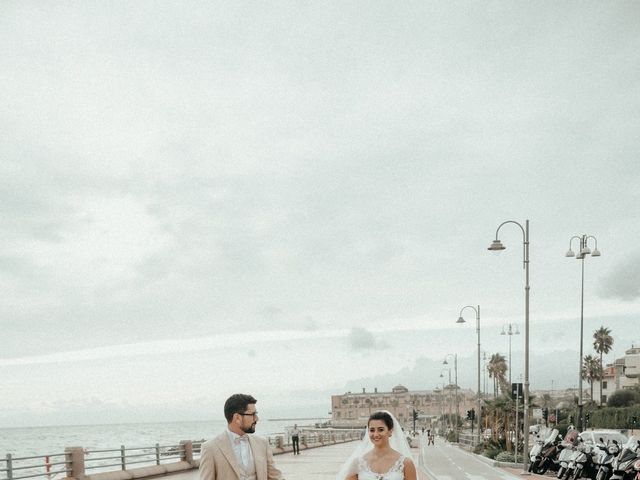 Il matrimonio di Anita e Hussein a Genova, Genova 17