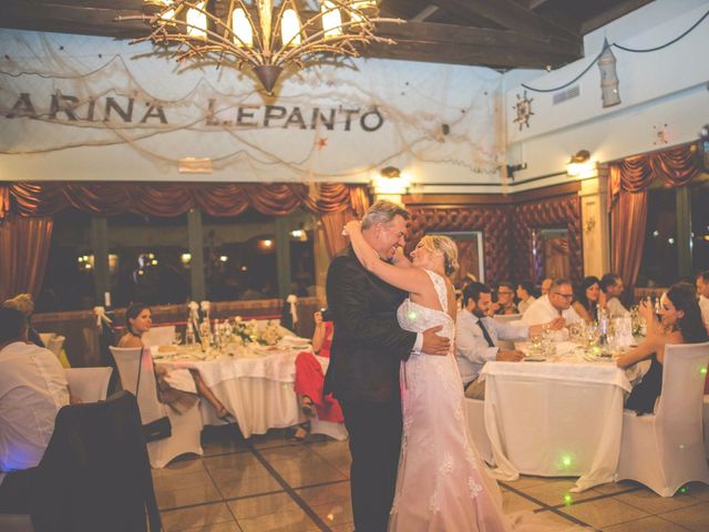 Il matrimonio di Andrea e Lucia a Trieste, Trieste 60