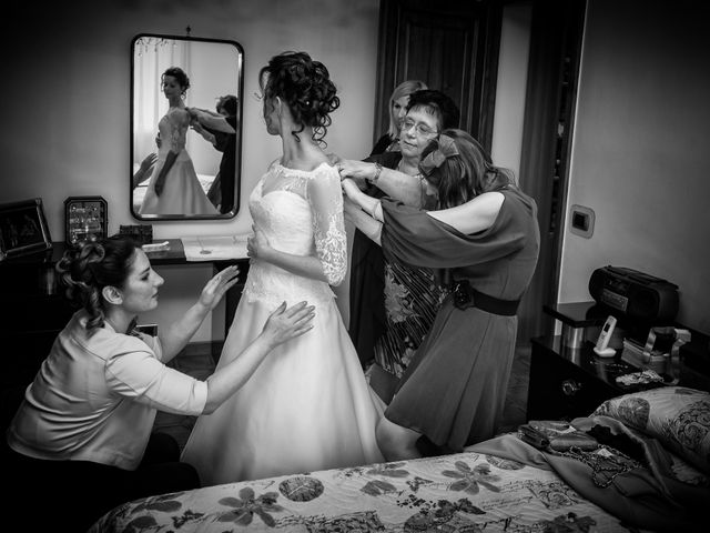 Il matrimonio di Mauro e Silvia a Genova, Genova 2