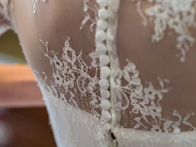 Il matrimonio di Mauro e Silvia a Genova, Genova 6