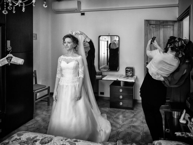 Il matrimonio di Mauro e Silvia a Genova, Genova 7