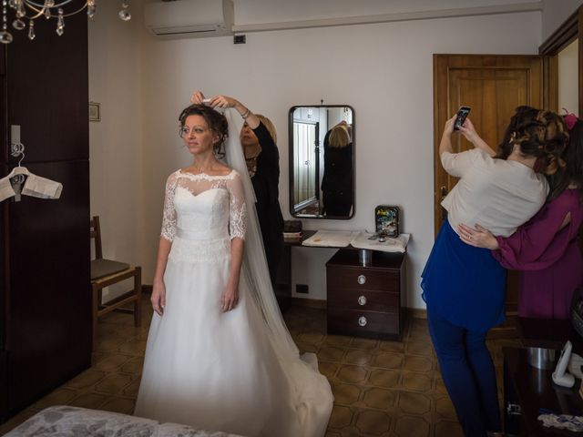 Il matrimonio di Mauro e Silvia a Genova, Genova 8