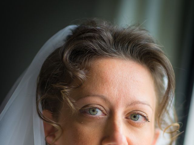 Il matrimonio di Mauro e Silvia a Genova, Genova 9
